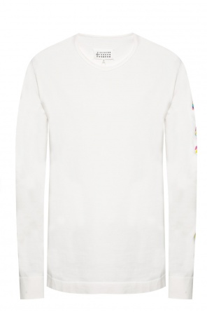 Long sleeve t-shirt, zdjęcie 1 Long sleeve t-shirt od Maison Margiela